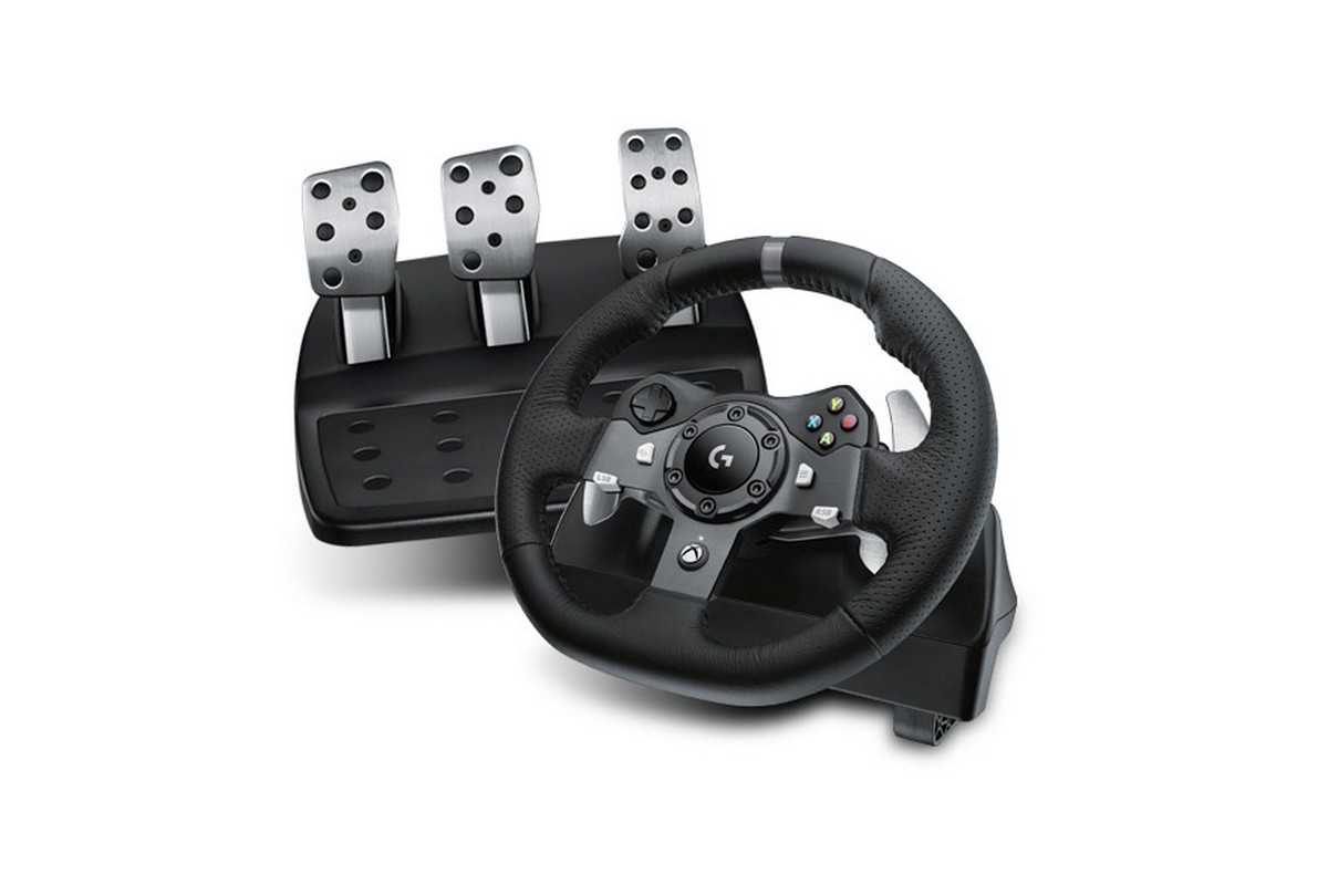 Driving Force Shifter für Lenkräder G29 und G920 [Xbox One] • World of Games