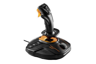 Hotas Warthog ThrustMaster – NewConcept Informatique